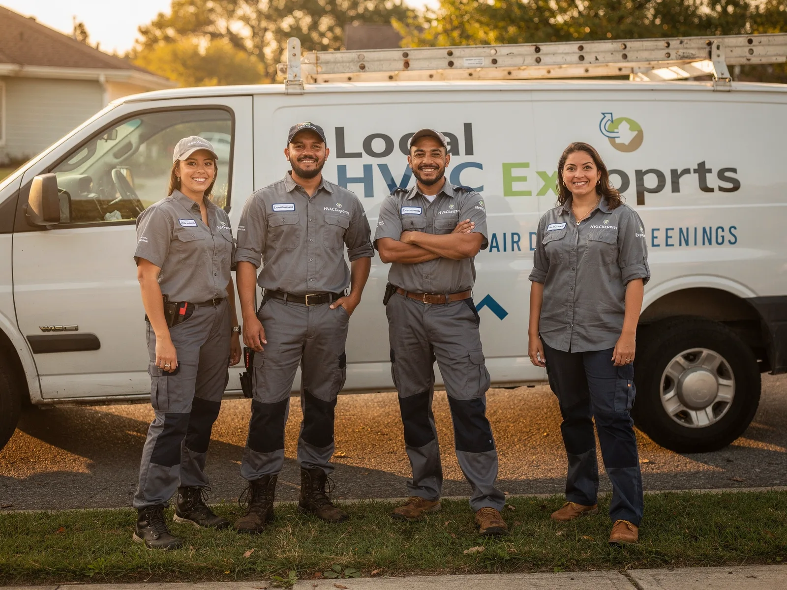 24/7 HVAC Repair & AC Replacement company in East Otto, NY